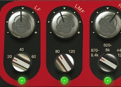 acu Diamond Color EQ 3